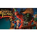 Monkey Island 2 Special Edition: LeChuck’s Revenge