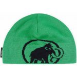 Mammut Tweak beanie Pinea Black – Hledejceny.cz