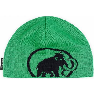 Mammut Tweak beanie Pinea Black – Hledejceny.cz