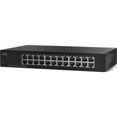 Cisco SF110-24 – Hledejceny.cz