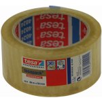 tesa UNIVERSAL balicí lepicí páska transparentní 66 m x 50 mm – Zboží Živě