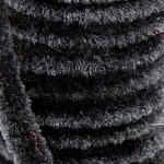 Semperfli Šenylka Worm Chenille Black 3mm – Hledejceny.cz