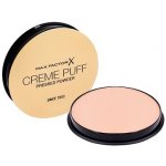 Max Factor Creme Puff pudr pro všechny typy pleti 50 Natural 14 g – Zboží Mobilmania