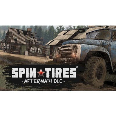 Spintires Aftermath – Hledejceny.cz