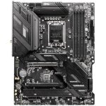 MSI MAG B760 TOMAHAWK WIFI DDR4 – Zbozi.Blesk.cz