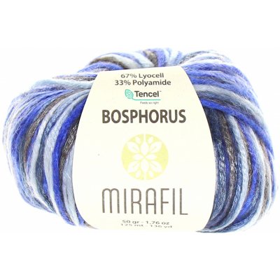 Mirafil Bosphorus Multi 205 – Zboží Mobilmania