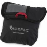 Obal na oblečení Acepac Ground Sheet černá – Sleviste.cz