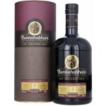 Bunnahabhain 12y Cask Strength 56,4% 0,7 l (tuba) – Hledejceny.cz