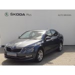 Škoda Octavia Automatická převodovka 1.4 TSI 110kW Style DSG | Zboží Auto