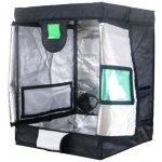 BudBox PRO Small 75x75x100 cm stříbrný – Zboží Dáma