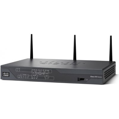 Cisco 881-K9 – Zbozi.Blesk.cz