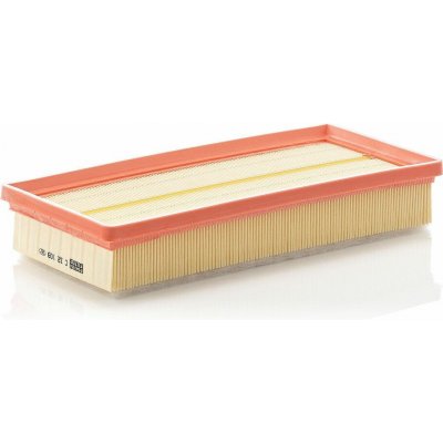 Vzduchový filtr MANN-FILTER C 32 108 – Hledejceny.cz