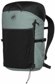 Mammut Alto 22 00789 strata šedá 22 l
