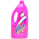 Vanish tekutý bez chlóru odstraňovač skvrn 1 l – Zboží Dáma