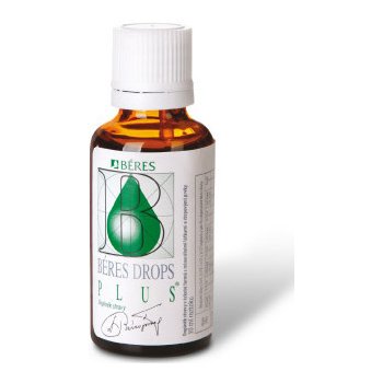 Béres Drops Plus 30 ml