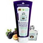 Herbavera slivovicové mazání s konopím 200 ml – Zboží Dáma