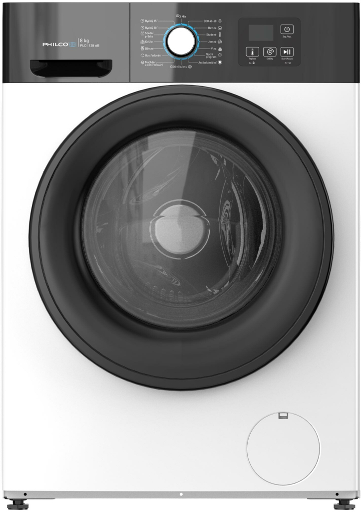 Philco PLDI 128 AB
