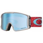 Oakley Line Miner Arctic Fracture – Zboží Mobilmania