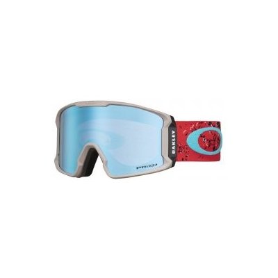 OAKLEY Line Miner Arctic Fracture – Hledejceny.cz