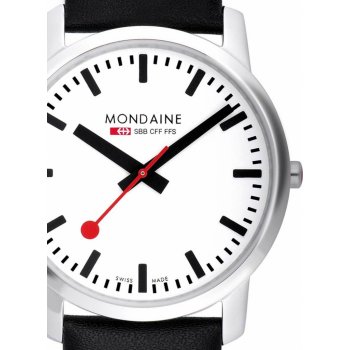 Mondaine A638.30350.11SBB