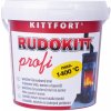 Silikon Kittfort RUDOKITT 1,8 kg