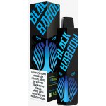 Black Baboon Hypotermia 16 mg 800 potáhnutí – Zboží Mobilmania