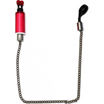 Zfish Chain Hanger červená – Zbozi.Blesk.cz