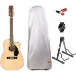 Fender CD-60SCE SET – Hledejceny.cz