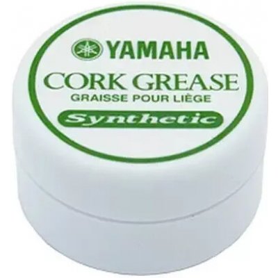 Yamaha Cork Grease Soft CG4 – Zbozi.Blesk.cz