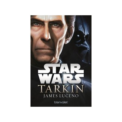 Star Wars - Tarkin – Hledejceny.cz