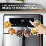 Breville VDF 131 X – Zboží Dáma