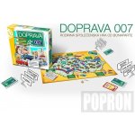 Bonaparte Doprava 007 – Hledejceny.cz