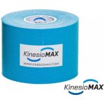 KinesioMAX Tape modrá 5 cm x 5 m – Sleviste.cz