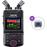 Tascam Portacapture X6 – Hledejceny.cz