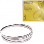 DeWALT DT8483 pilový pás pro DW876 na dřevo vyřezávací 6mm – Hledejceny.cz