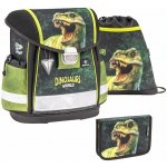 Belmil - Dinosaur World (aktovka + penál + sáček) – Hledejceny.cz