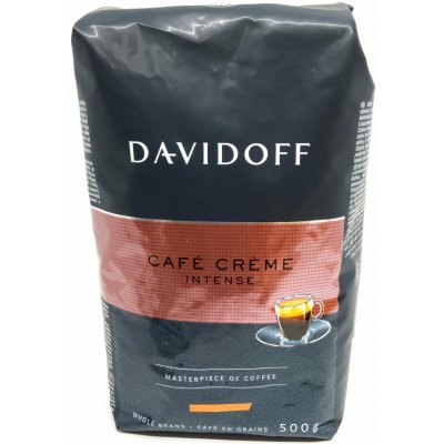 Davidoff Créme Intense 0,5 kg – Zboží Mobilmania