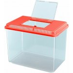 Ferplast Geo Maxi 41,3 x 26 x 29,8 cm, 28 l – Hledejceny.cz