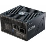 Seasonic Focus GX-850 ATX 3 2024 850W FOCUS-GX-850-V4 – Zbozi.Blesk.cz