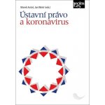 Ústavní právo a koronavirus - Marek Antoš – Sleviste.cz