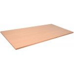ZLKL De0067 Stolová deska buk 140 x 70 x 2,5 cm – Sleviste.cz