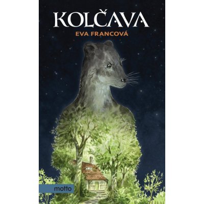 Kolčava - Eva Francová – Hledejceny.cz