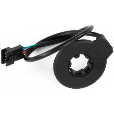 Snímač Osa šlapání AP kompakt s kabelem 250 mm konektor nosičová ř.j. + 16 mm + EN17