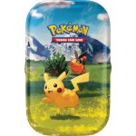 Pokémon TCG Ascended Heroes Mini Tin – Hledejceny.cz