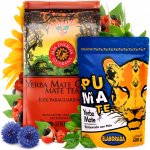 Maté Green Yerba Mate Mas energia Guarana 1000 g – Hledejceny.cz