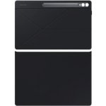 Samsung Smart Book Pouzdro Galaxy Tab S9 Ultra EF-BX910PBE Black – Hledejceny.cz