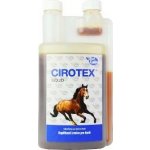 NutriLabs Cirotex kůň 1 l – Zboží Mobilmania