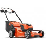 HUSQVARNA LC 353iVX – Hledejceny.cz
