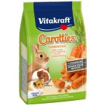 Vitakraft Carotties Hlodavec 50 g – Zboží Mobilmania