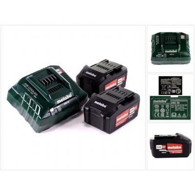 Metabo 685050000 – Zboží Mobilmania